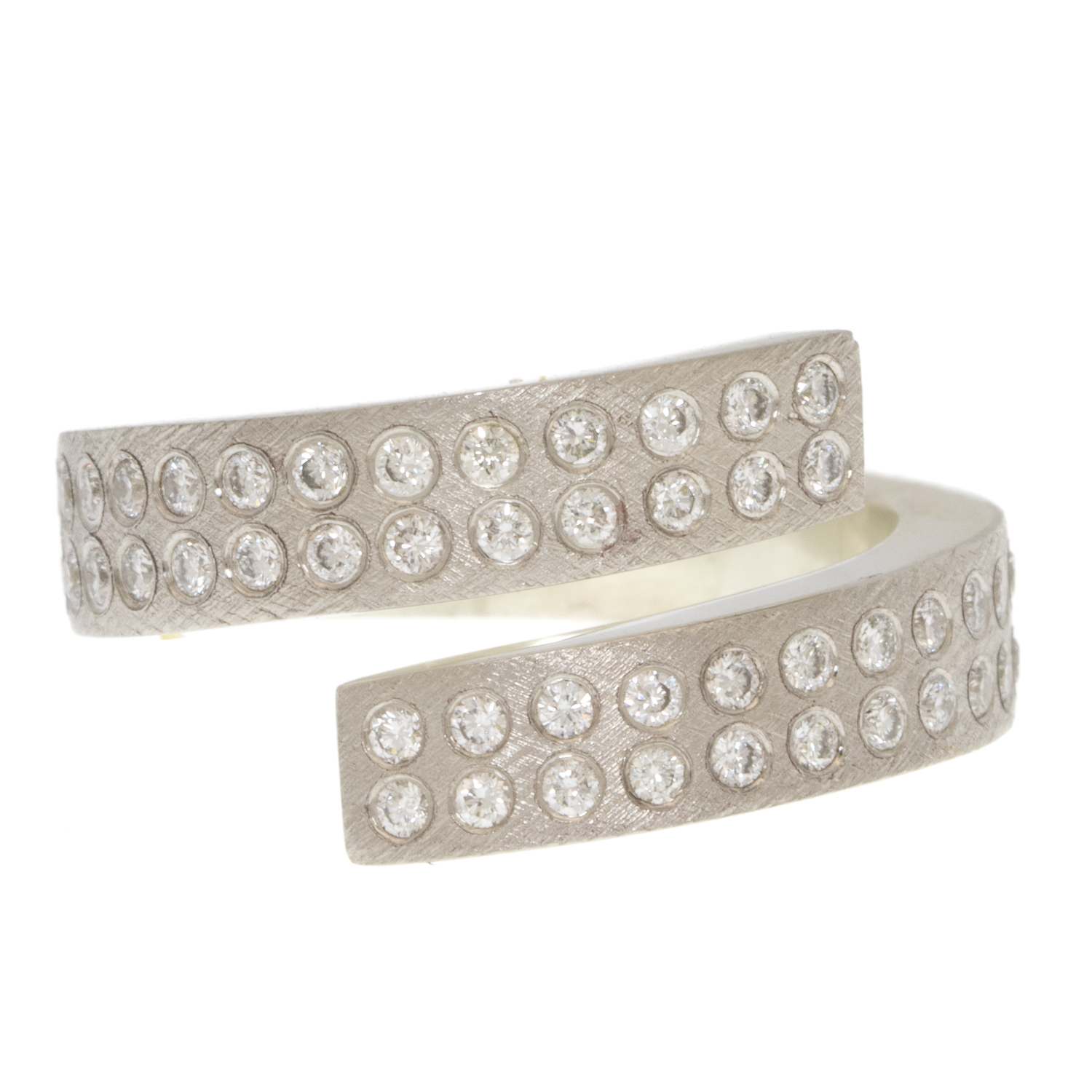Rene Escobar Trunk Show:Ring,TUYO,0.60 CT