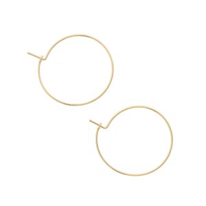 Abacus Row: Simple Hoops - Mini