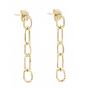 LuLu: Soho Post Earring