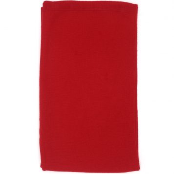 Alashan Cashmere: Mini Luxe Travel Wrap, Bombshell
