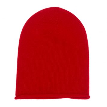 Alashan Cashmere: Essential Slouchy Hat, Bombshell