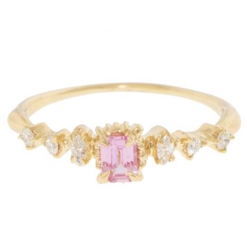 Dohee:Ring,DOHWA 14KYG