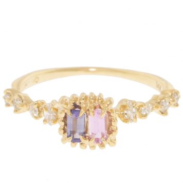 Dohee:Ring,HWAHONG 14KYG