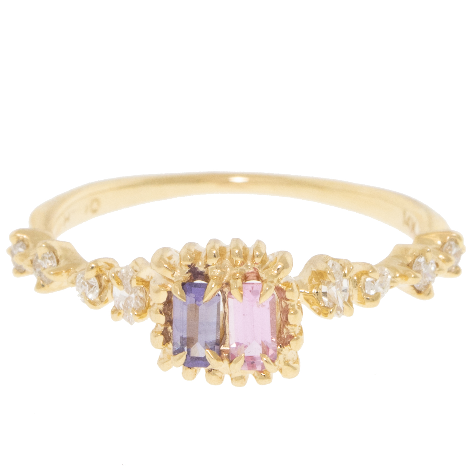 Dohee:Ring,HWAHONG 14KYG
