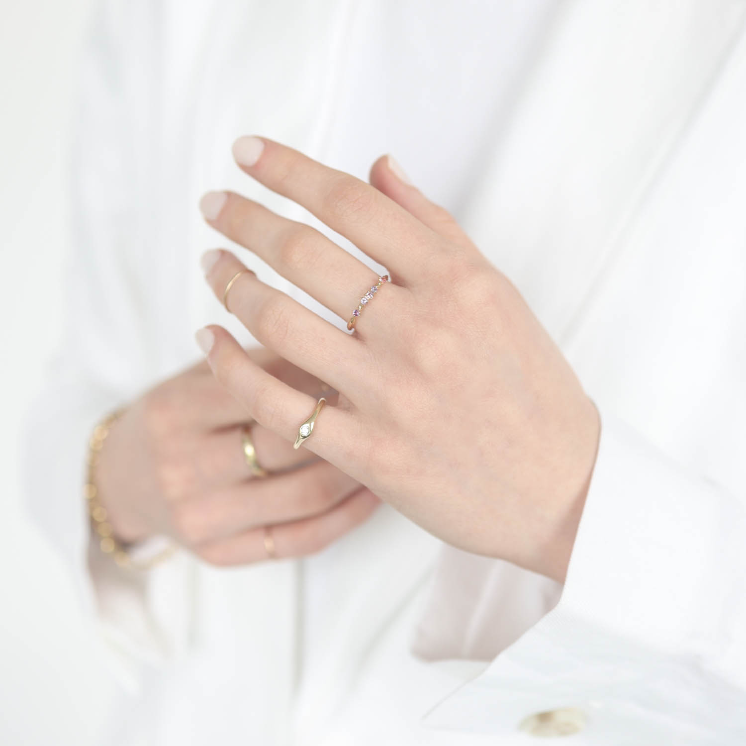 Dohee:Ring,SEON 14KYG