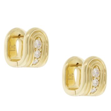 Campbell + Charlotte:Found Nest Huggies - Diamond